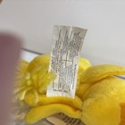 WOODSTOCK Plush with tag Peanuts Snoopy & Friends Irwin toys  — photo 4