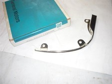 1974 5 Chevrolet Caprice Impala Fender Ext Molding Nos 6260494 1974 5 Chevrolet Caprice Impala Fender Ext Molding Nos 6260494