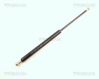 Triscan Gasfeder, Koffer-/Laderaum 8710 29201 FüR Audi