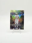 2025 Topps Chrome Anthony Davis Refractors Yellow (RAW)