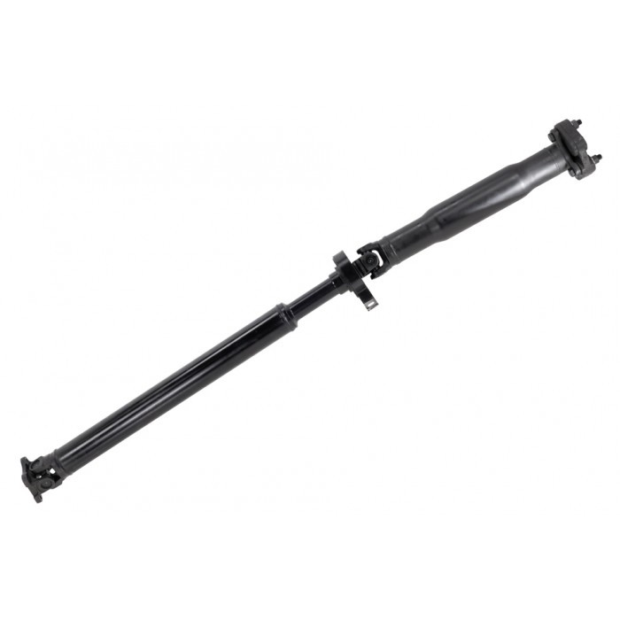 Arbre de transmission arrière en acier forgé rigide pour BMW Série 3 E46