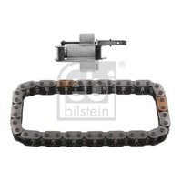 Steuerkettensatz FüR Peugeot 407 6D 6E 2.2 06 Bis 10 Febi Neu QualitäT
