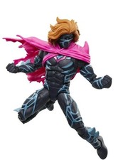 New 2025 Marvel Spider-Man Legends Retro Carded Clone KAINE 6  Hasbro Figure