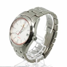 Grand Seiko Spring Drive SBGA421 9R65-0DL0 Date White Dial Mens Watch 90298912 2