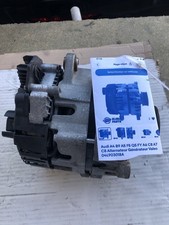Alternateur Audi A4