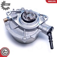 Esen SKV 18SKV059 Unterdruckpumpe FüR Bremsanlage Unterdruckpumpe