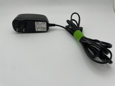 GENUINE OEM JVC POWER ADAPTER AP-V20U TESTED WORKS W/GR-SXM260 MORE