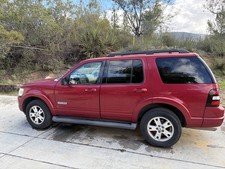 2008 Ford Explorer XLT