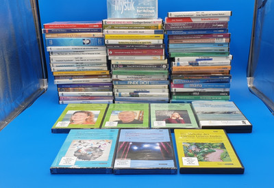 Hypnose NLP Psychotherapie DVD Seminare