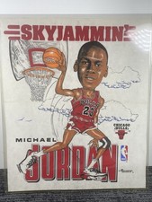 Michael Jordan Collectibles and Gift Guide 35