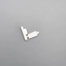 MPC 1/25 76 Chevy Caprice Parts Kit Bash License Plate