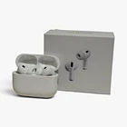 Brand-new Apple AirPodspro3 with wireless and wired charging case