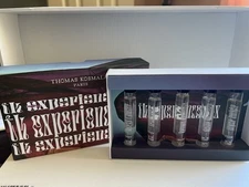 Thomas Kosmala Experience Box (5x 7.5ml) No.4, No.5, No.6, No.10, No.11)