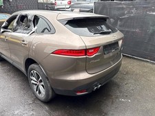 Stoßstange hinten Jaguar F-Pace X761  P24506392