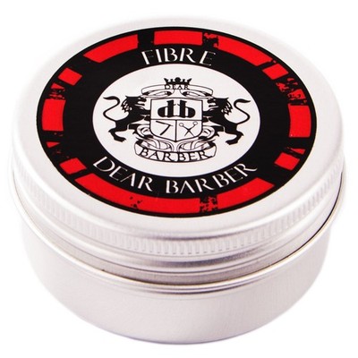 Dear Barber Fibre Paste 20ml starke Textur & Halt für jedes Haar parabenfrei