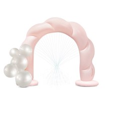 MINNIDIP Arch Play Sprinkler - Blush Twist