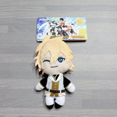 King of detailed translation:  Series: IDOLiSH7 Character: Nanagi Rokuyomi