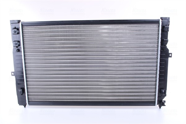 NISSENS-OE 60497-OE Radiator, engine cooling for AUDI,SKODA,VW