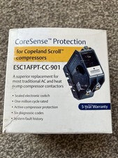 Emerson Coresense Protection ESC1AFPT-CC-901 For Copeland Compressor