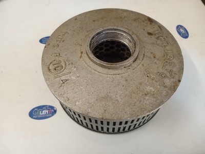 ORIGINAL DELL'ORTO AIR FILTER F10 /4