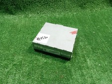 4G0035056J VW Audi navigation system radio unit control unit radio unit JT