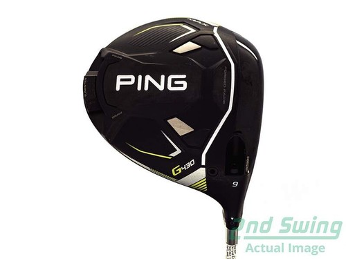 Albero Per Mazza Da Golf Ping G440 UST Helio F4 Grafite Rigido 44,5'' - Nuovo