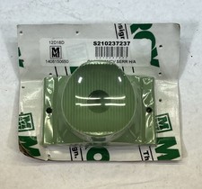 McElroy S210237237 2" IPS Sidewinder Concave Heater Adapter Plate - New