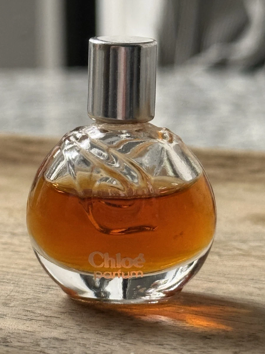 Karl Lagerfeld Chloé Perfume for Women for sale | eBay