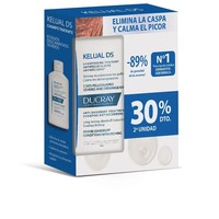 Ducray Kelual Ds Anti-Dandruff Shampoo Duo 200ML