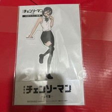 Theatrical Chainsaw Man Part 9 Reze Character Original Present