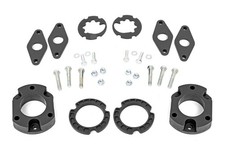 Rough Country 2.5 Lift Kit For 2011-2022 Jeep Grand Cherokee Wk2 - 60300 Rough Country 2.5 Lift Kit For 2011-2022 Jeep Grand Cherokee Wk2 - 60300