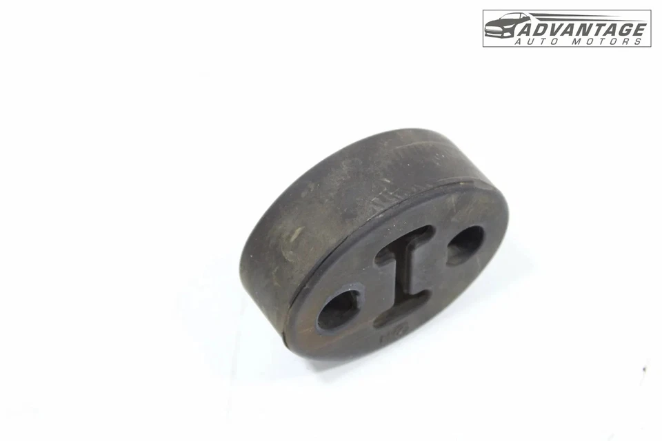 2015-2024 SUBARU WRX 排气系统消声器管悬浮挂架支持原始设备制造商 — 第 3/4 张图片