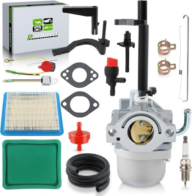 #ad 35 Ton Carburetor Fit for Huskee Husky 1650 1450 Series $67.17
