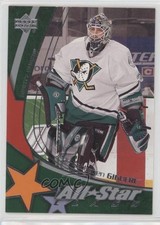 2003-04 Upper Deck All-Star Class Jean-Sebastien Giguere #AS-1 7d2