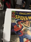 The Amazing Spider-Man #42 (Marvel Comics November 1966)