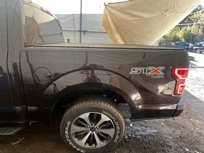 (LOCAL PICKUP ONLY) Pickup Box 5' 6'' Box Fits 15-20 FORD F150 PICKUP 217850