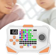 Decoder Code Breaking Electronic Games Crack Code Multiple Gift Brain Memory