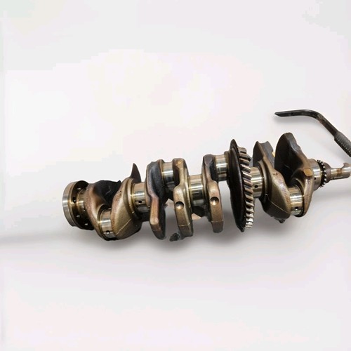 Toyota 2.4 2AZFE Crankshaft Fits 2001-2009 Standard Size - Picture 8 of 9