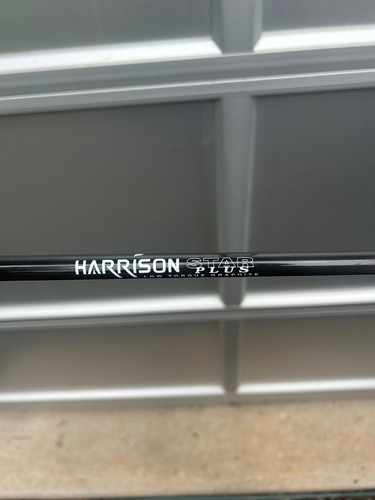 MIZUNO GOLF Mizuno Fli-Hi 3 Hybrid Iron 21 Degrees Grain Flow Forged LEFTY VGC - Picture 5 of 5