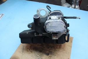 1475 98 HARLEY-DAVIDSON FLH EVOLUTION EVO 5 SPEED TRANSMISSION