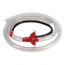 3004.3511 Turbo Siphon – High-Flow Fluid Transfer System for Gasoline, Diesel...