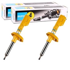2X BILSTEIN GASDRUCK STOßDÄMPFER VORNE PASSEND FÜR SAAB 9-5 LINKS+RECHTS