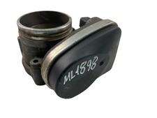 BMW X3 E83 Drosselklappe 7502444 2011 34220251