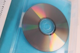 NHL 98 (Sega Saturn) Authentic, tested/works