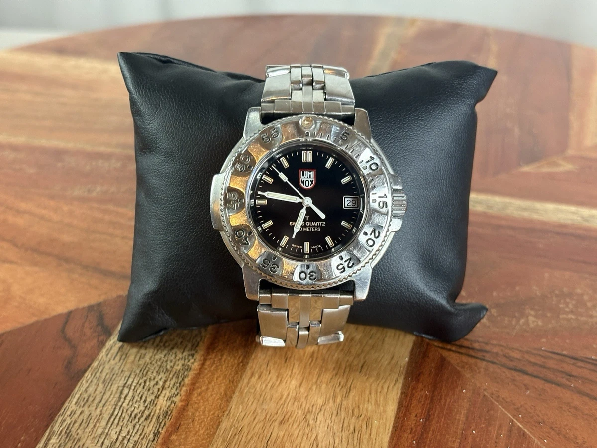 luminox 3200 products for sale | eBay