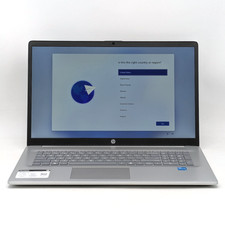 HP Laptop 17-cn3003dx 17.3" i3-N305 8GB DDR4 256GB SSD Windows 11 Home