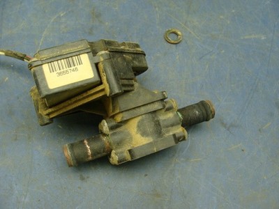 Bergstrom 540028 Heater Valve for Kenworth Commercial Trucks for