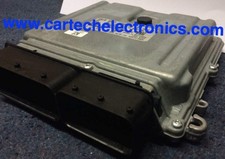 Plug & Play Bosch Engine ECU, Mercedes-Benz, 0 281 012 396A 642 150 41 79