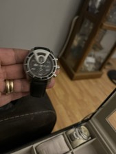 Las mejores ofertas en Croton Men 50 M (5 ATM) resistencia al agua