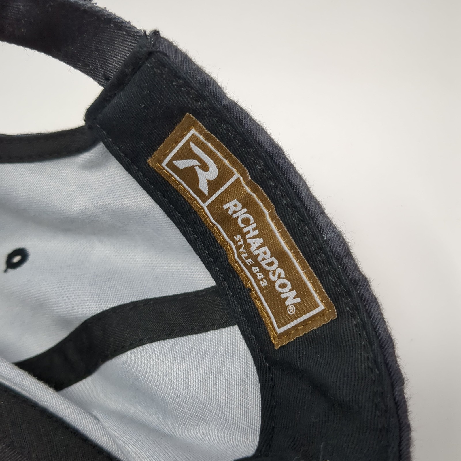 To Engineers Strapback Baseball Cap Multi One Siz… - image 9